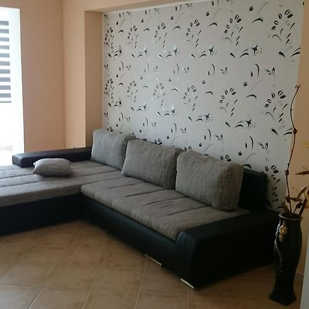 Ramtur Apartament Mamaia Constanţa Eksteriør bilde