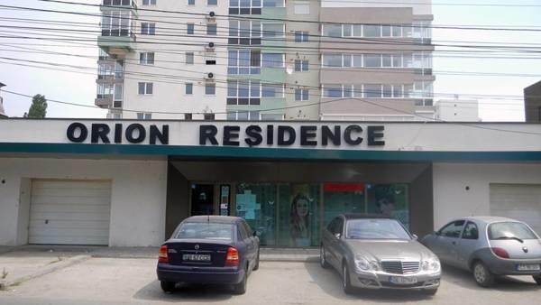 Ramtur Apartament Mamaia Constanţa Eksteriør bilde