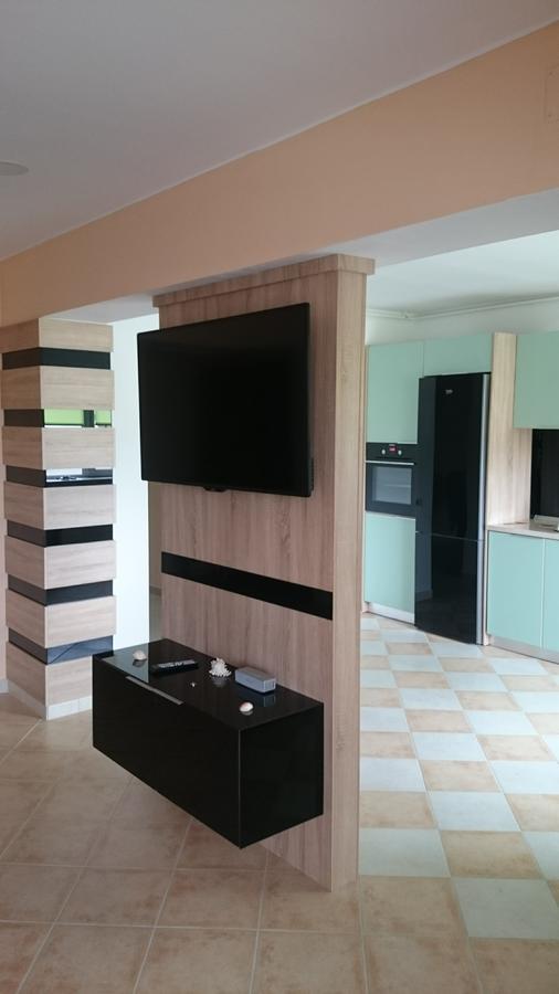 Ramtur Apartament Mamaia Constanţa Eksteriør bilde