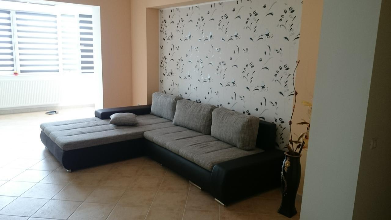 Ramtur Apartament Mamaia Constanţa Eksteriør bilde