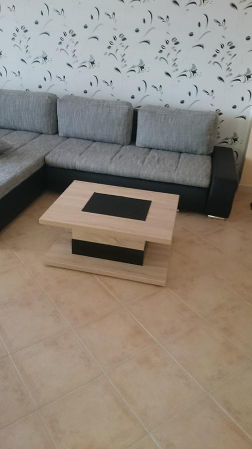 Ramtur Apartament Mamaia Constanţa Eksteriør bilde