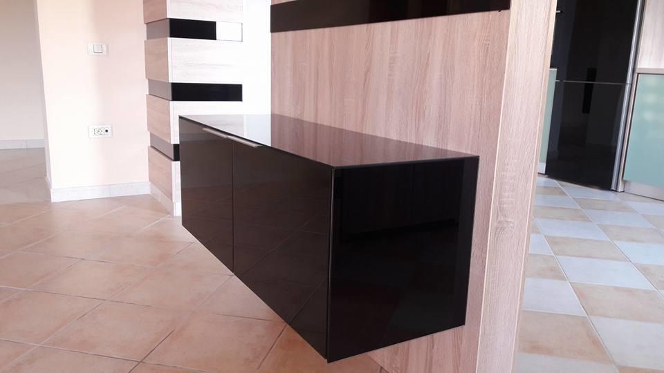 Ramtur Apartament Mamaia Constanţa Eksteriør bilde