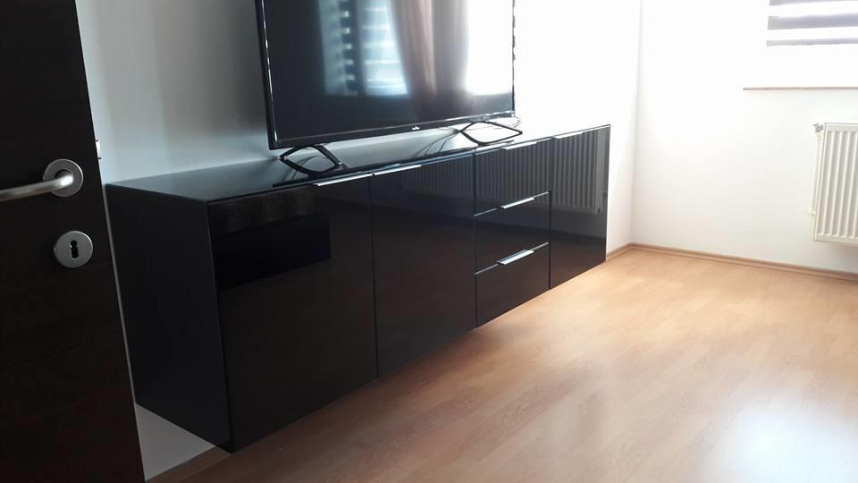 Ramtur Apartament Mamaia Constanţa Eksteriør bilde