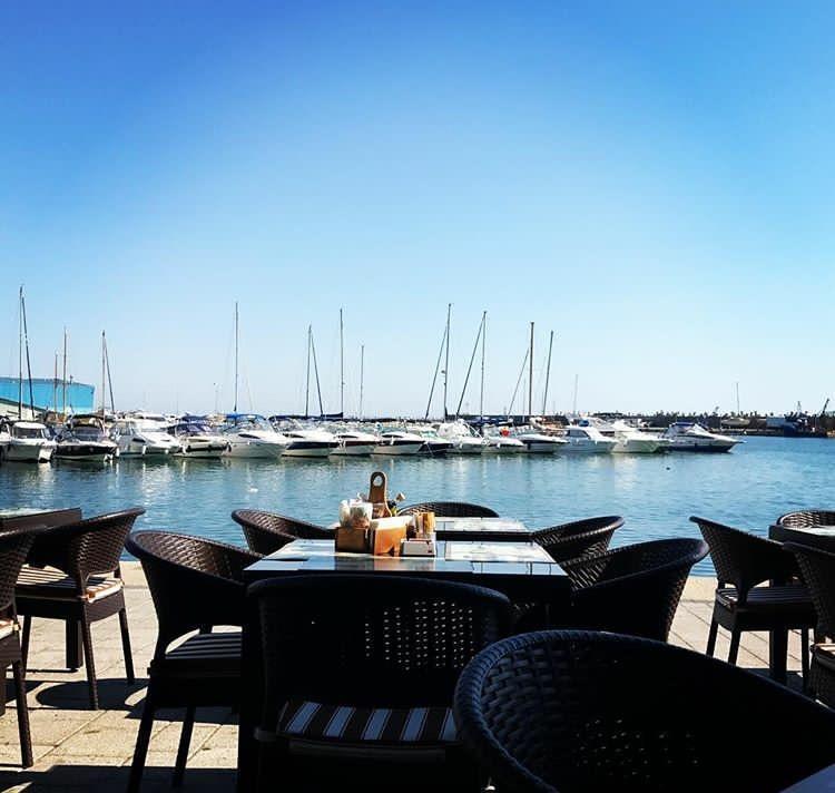 Ramtur Apartament Mamaia Constanţa Eksteriør bilde