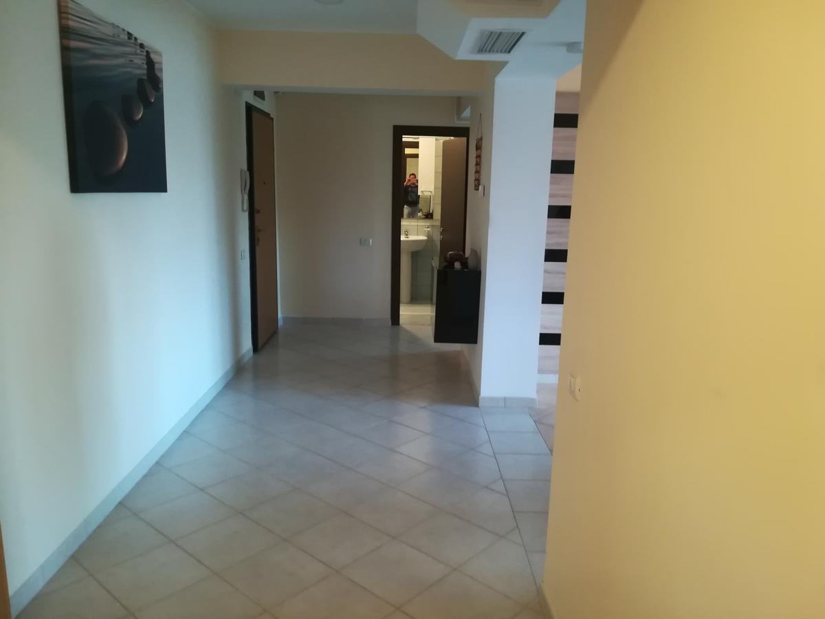 Ramtur Apartament Mamaia Constanţa Eksteriør bilde
