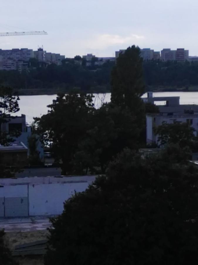 Ramtur Apartament Mamaia Constanţa Eksteriør bilde