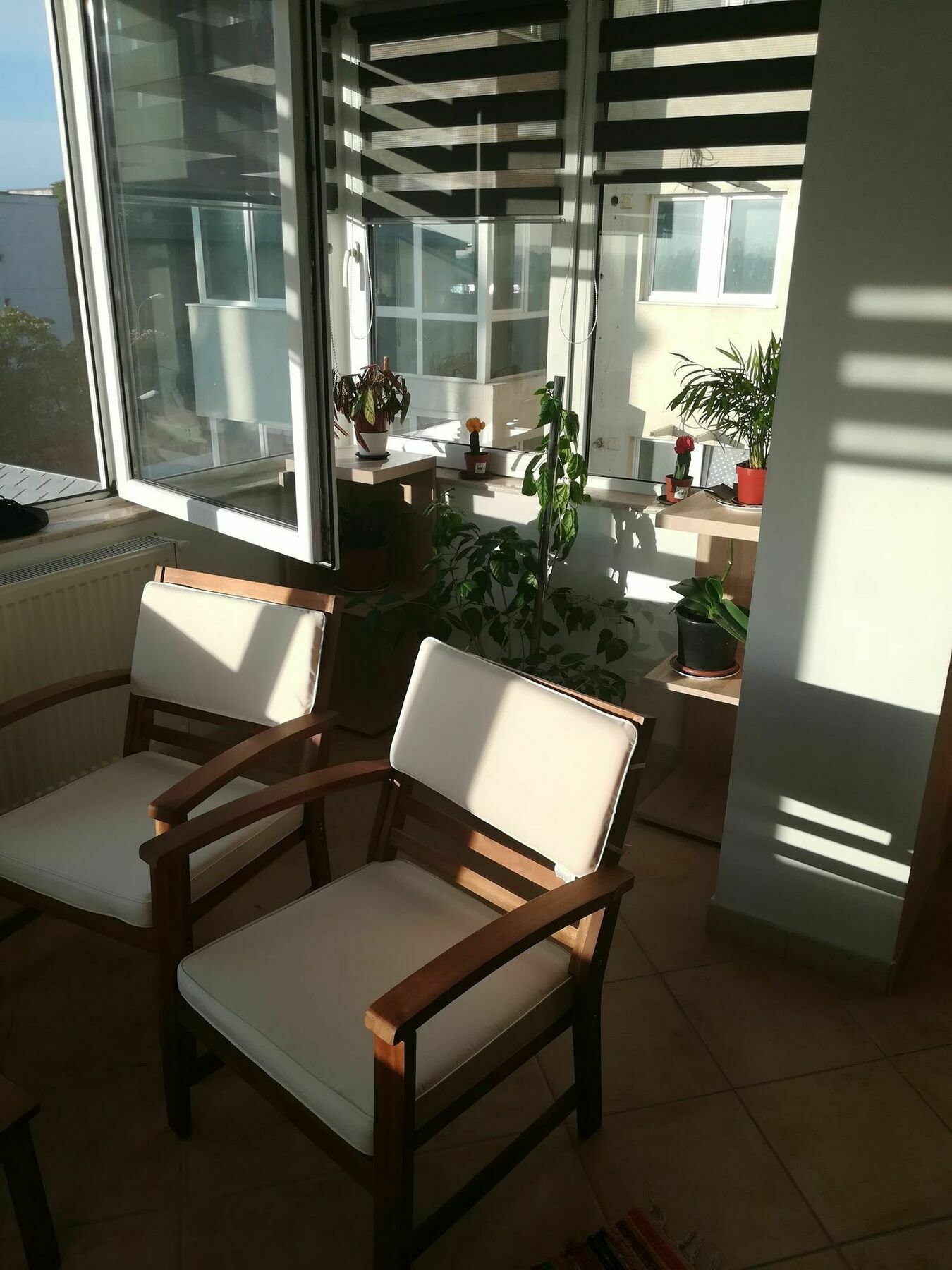 Ramtur Apartament Mamaia Constanţa Eksteriør bilde