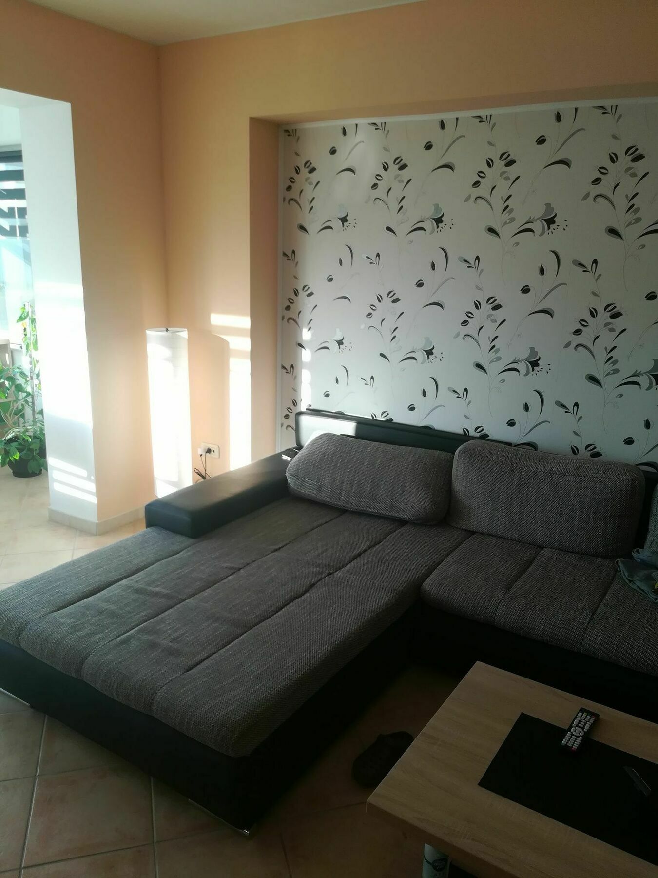 Ramtur Apartament Mamaia Constanţa Eksteriør bilde